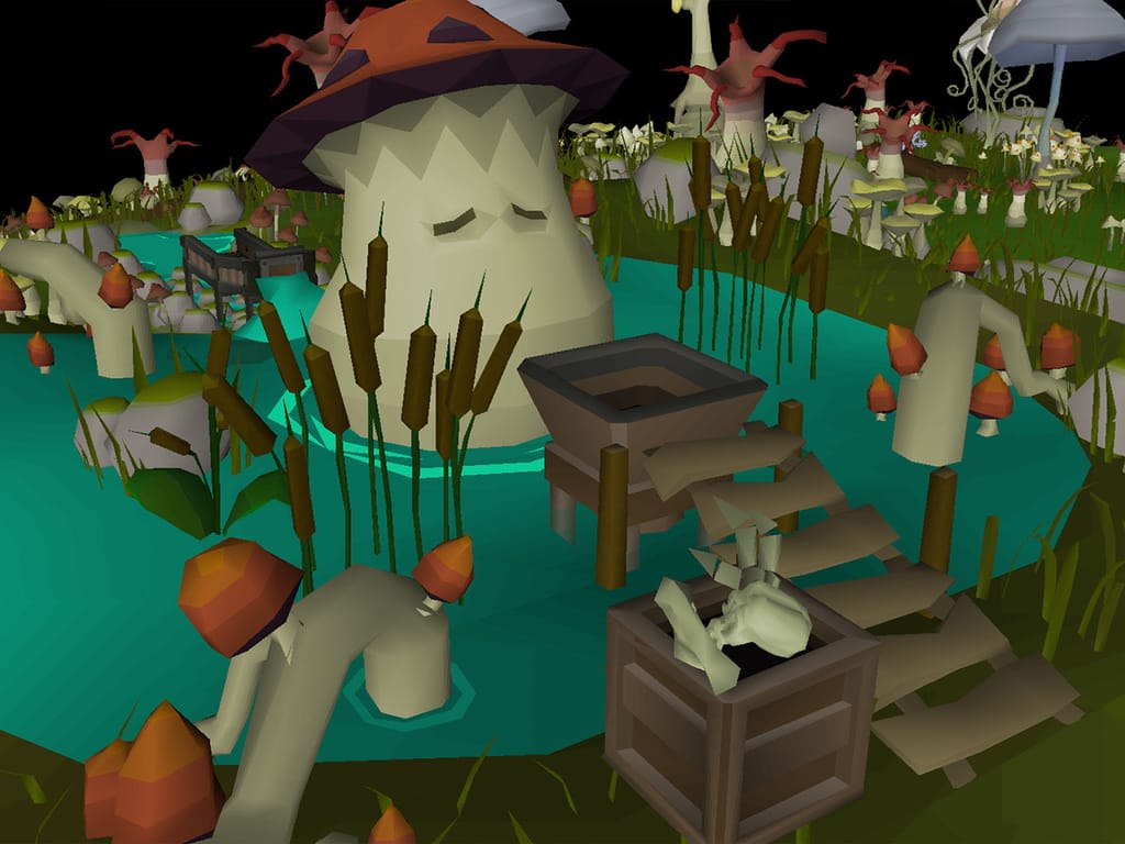 How Long Does it Take to Download Old School RuneScape 12-Month Membership + OST?