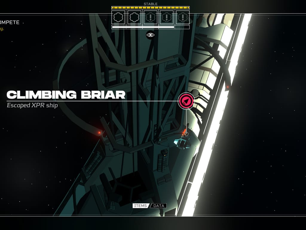 How Long Does it Take to Download Citizen Sleeper?