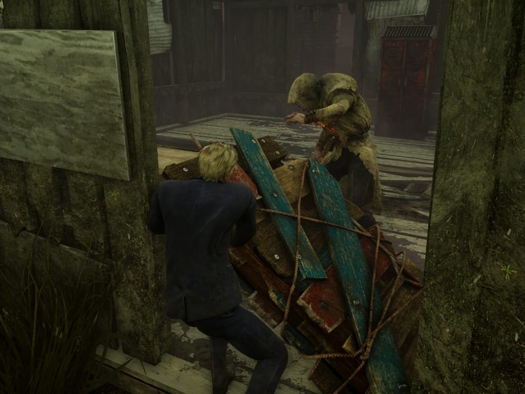 How Long Does it Take to Download Dead by Daylight - Descend Beyond Chapter?