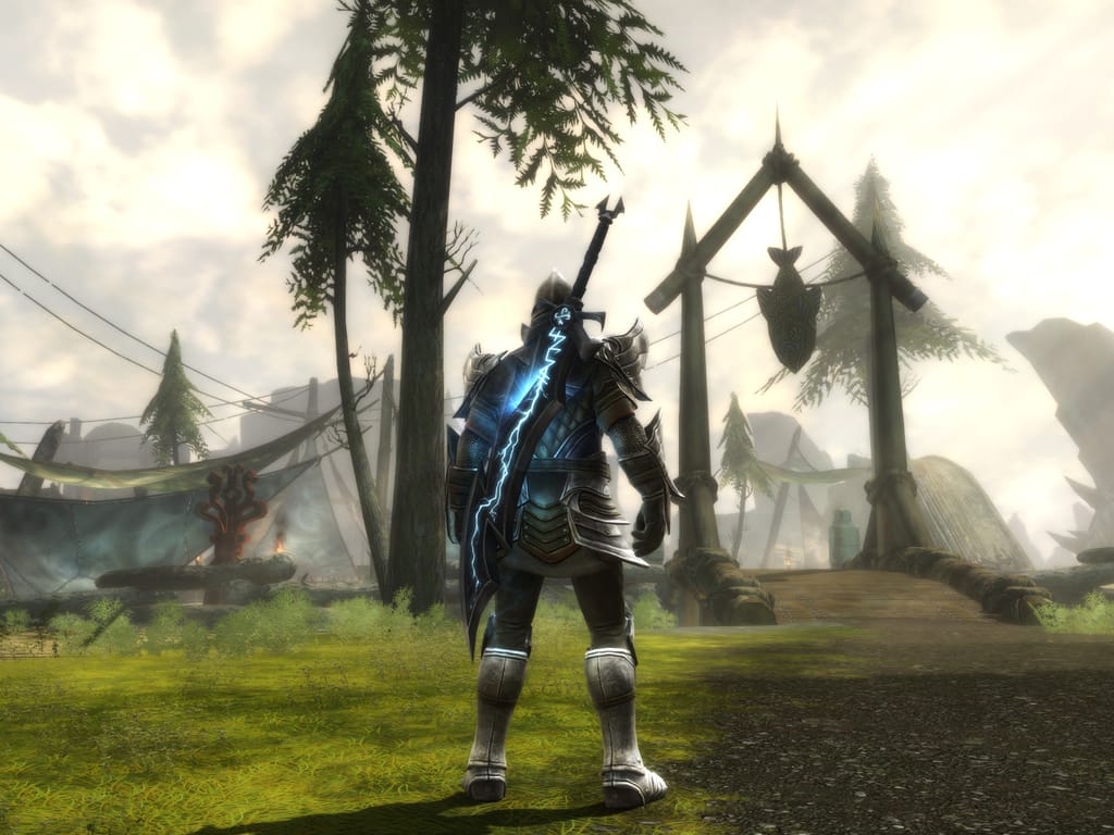 How Long Does it Take to Download Kingdoms of Amalur: Re-Reckoning?