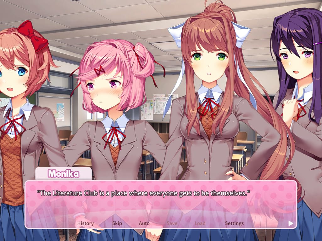 How Long Does it Take to Download Doki Doki Literature Club Plus!?