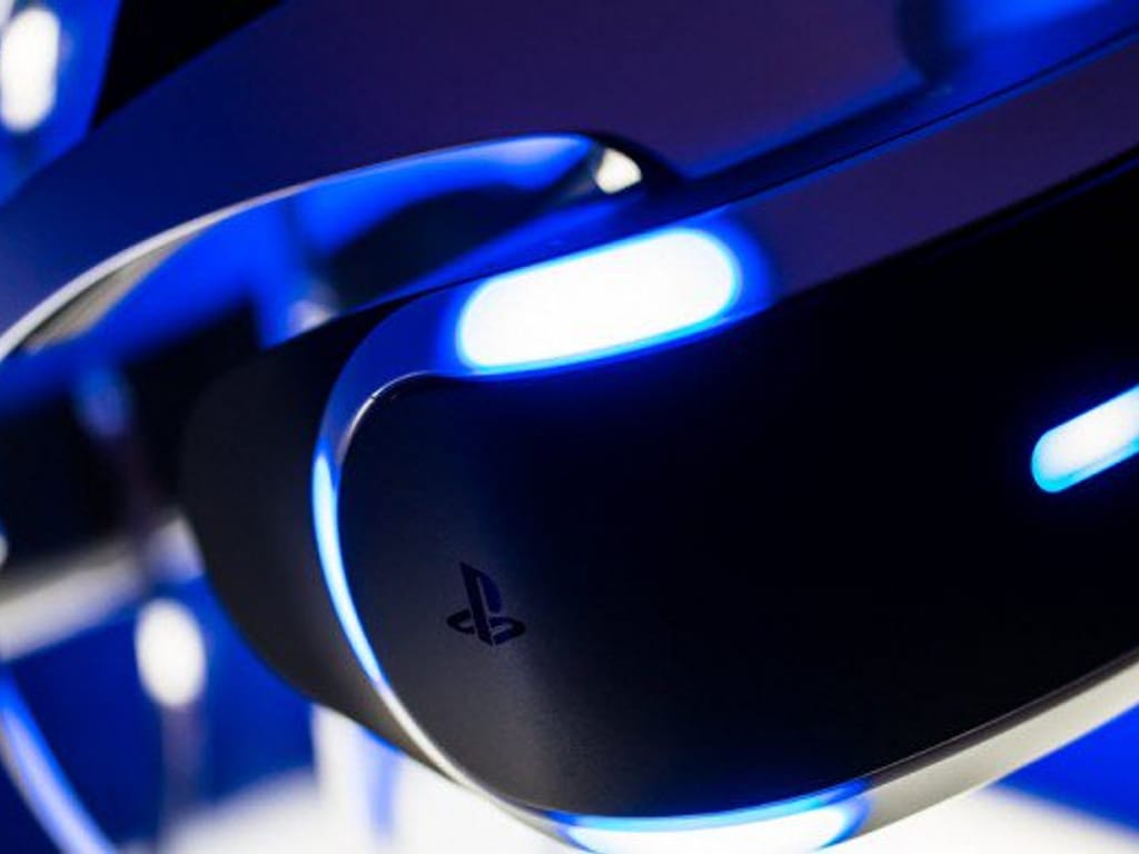 How Long Does it Take to Download iVRy Driver for SteamVR (PSVR Premium Edition)?