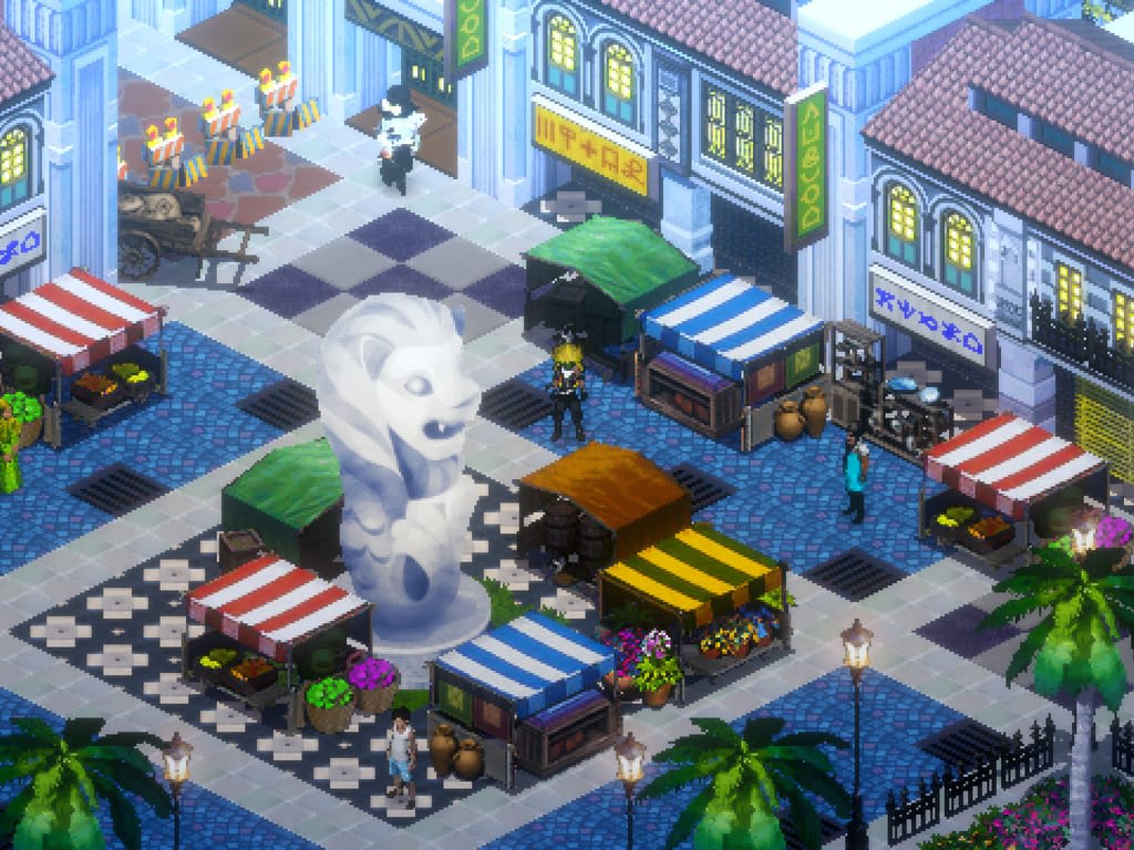 How Long Does it Take to Download Ghostlore?