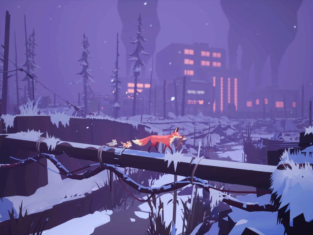 How Long Does it Take to Download Endling - Extinction is Forever?