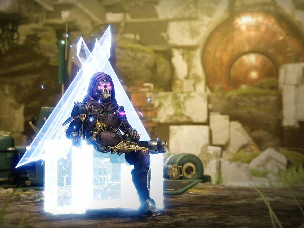 How Long Does it Take to Download Destiny 2: Throne of Atheon İfade Paketi?