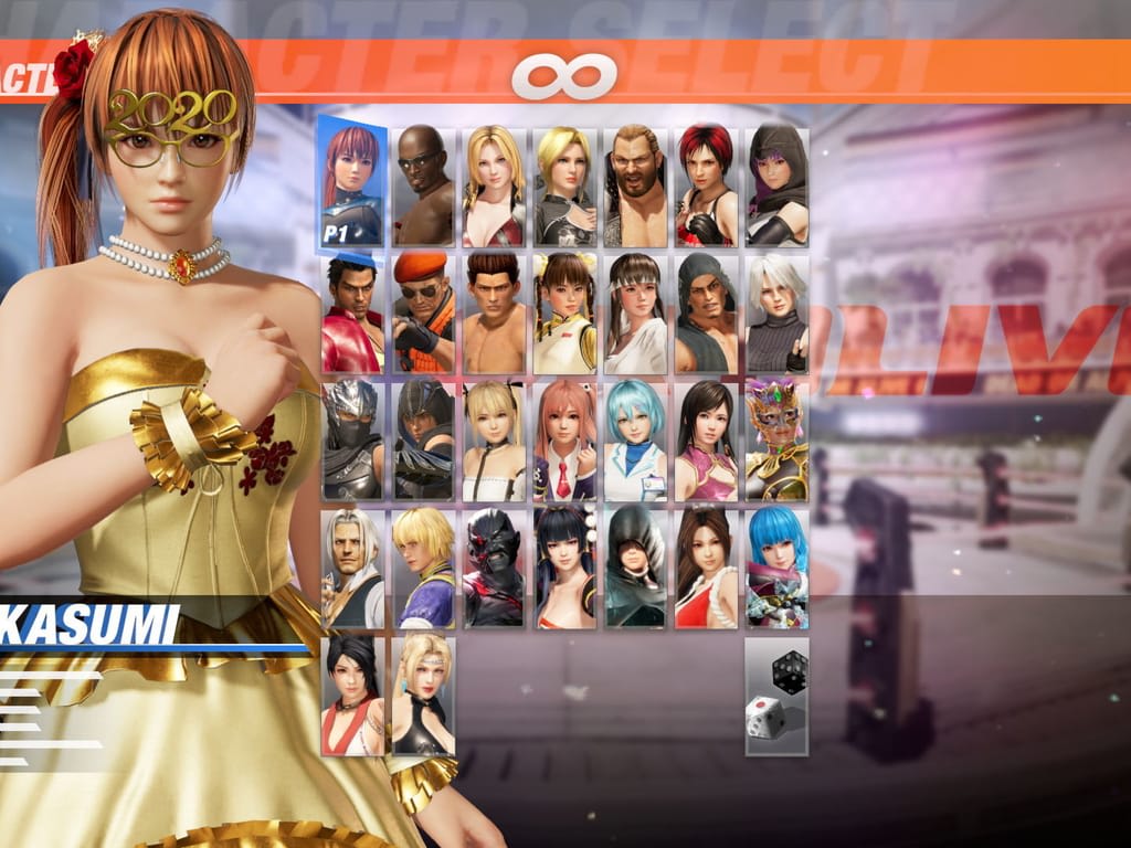 How Long Does it Take to Download DOA6 Season Pass 4?