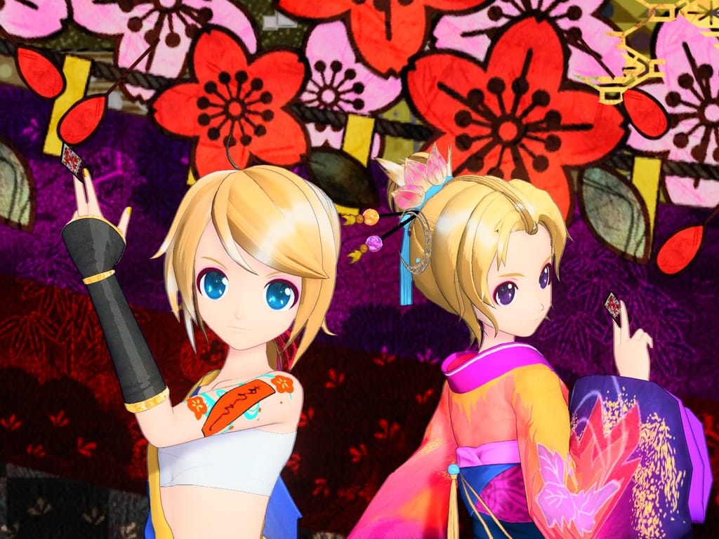 How Long Does it Take to Download Hatsune Miku: Project DIVA Mega Mix+ Extra Song Pack?