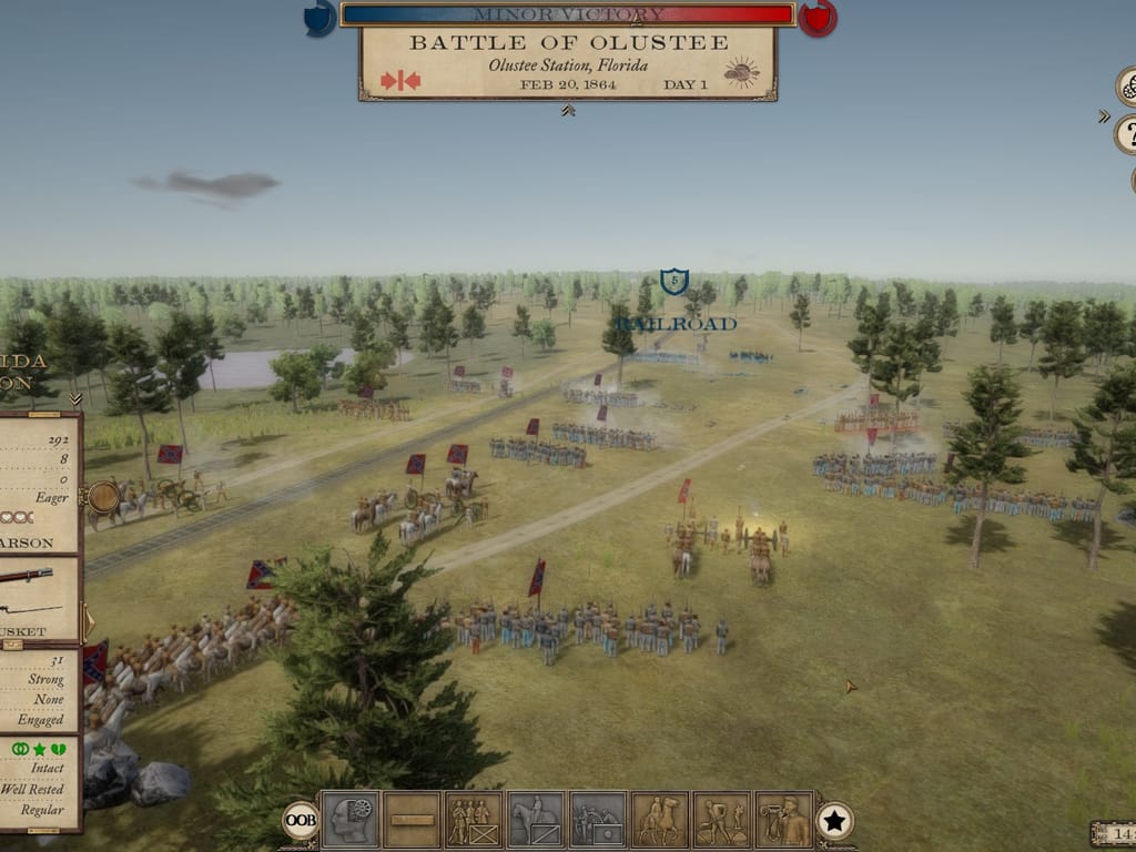 How Long Does it Take to Download Grand Tactician: The Civil War (1861-1865)?