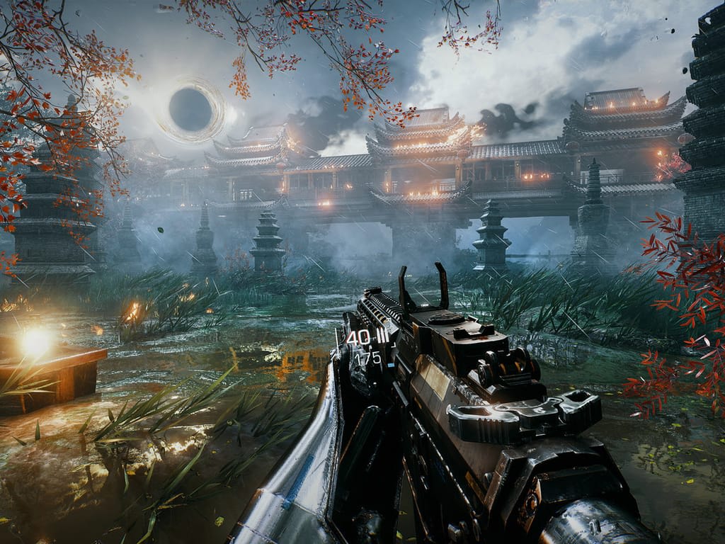 How Long Does it Take to Download Bright Memory: Infinite?