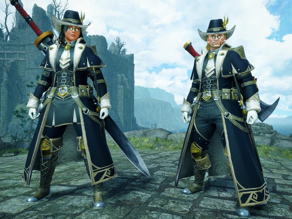 How Long Does it Take to Download Monster Hunter Rise: Sunbreak Deluxe Kit?