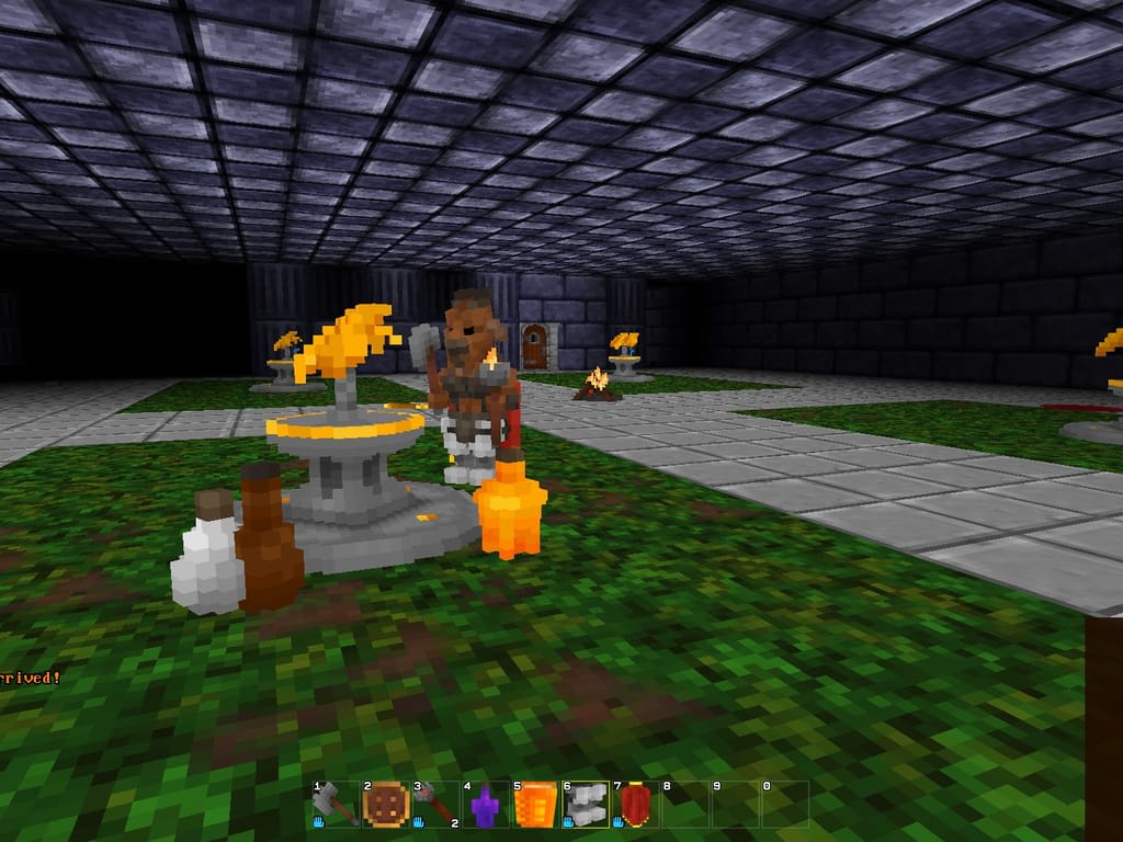 How Long Does it Take to Download Barony: Myths & Outcasts?