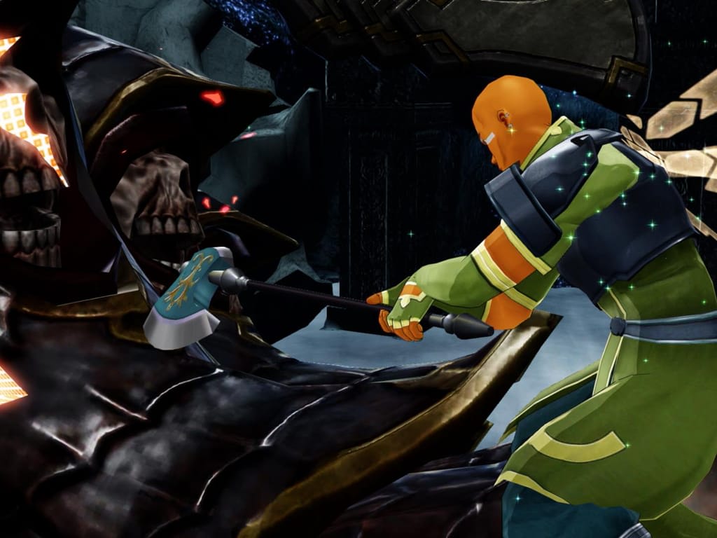 How Long Does it Take to Download Accel World VS. Sword Art Online Deluxe Edition?