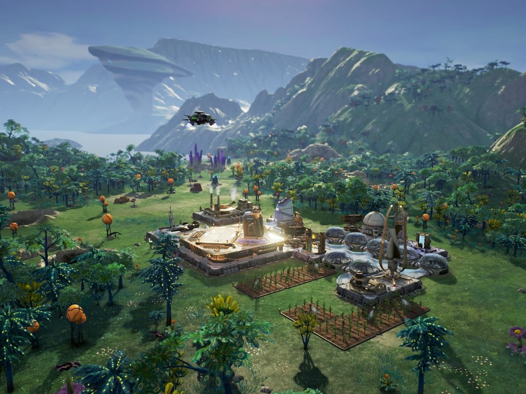 How Long Does it Take to Download Aven Colony?