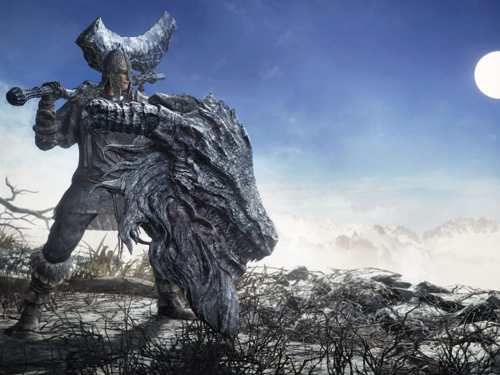 How Long Does it Take to Download DARK SOULS™ III - The Ringed City™?