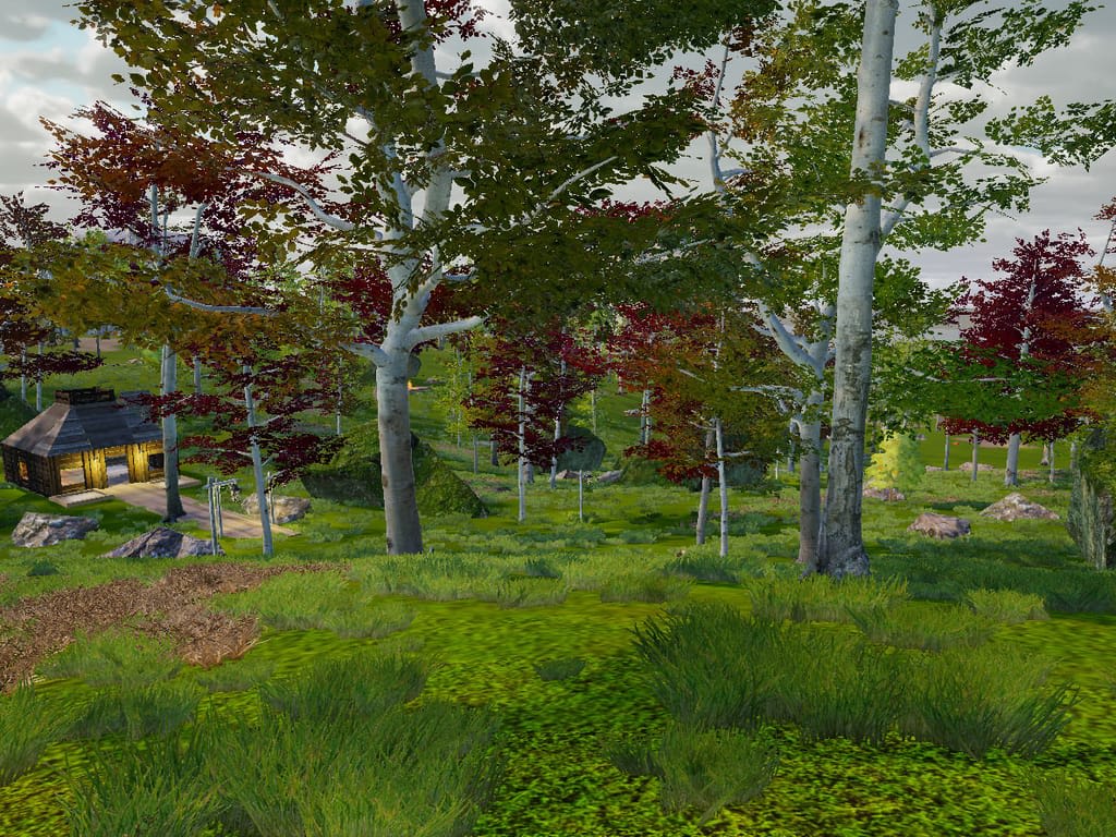 How Long Does it Take to Download Solace Crafting?