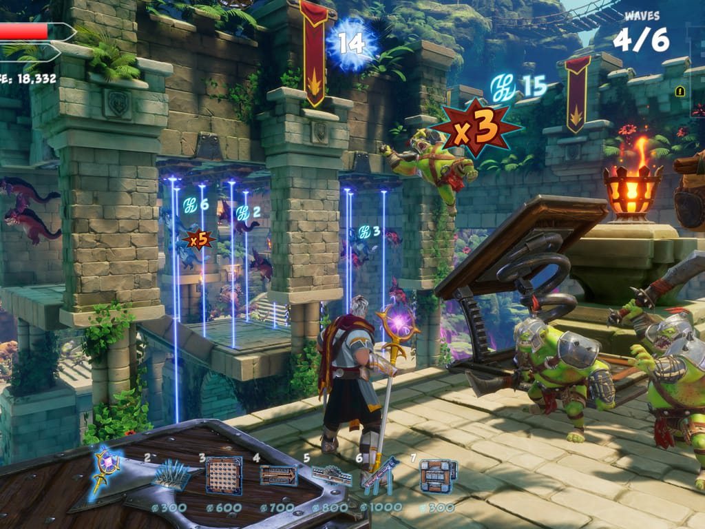 How Long Does it Take to Download Orcs Must Die! 3?