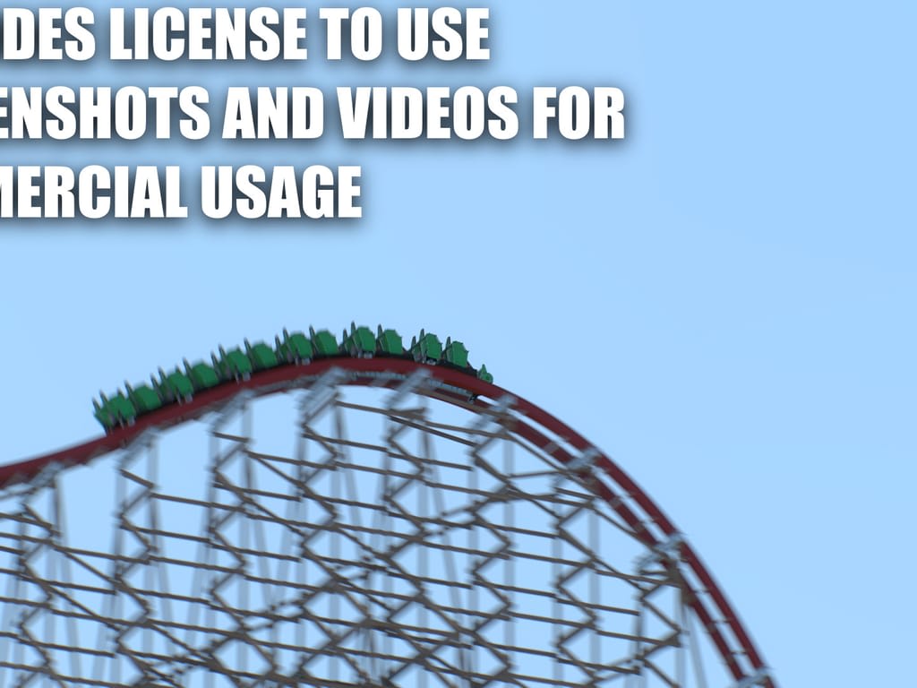 How Long Does it Take to Download NoLimits 2 Roller Coaster Simulation - Professional License?