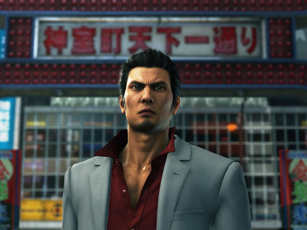 How Long Does it Take to Download Yakuza 6: The Song of Life?