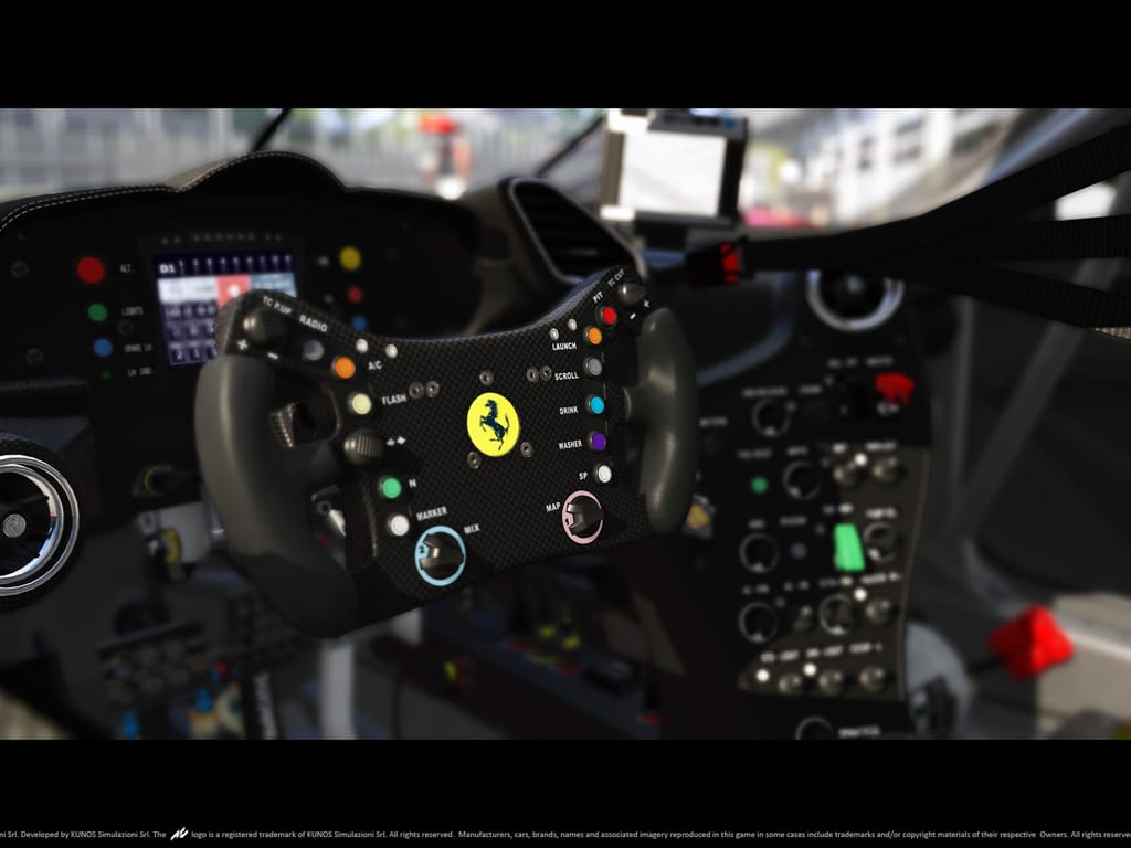 How Long Does it Take to Download Assetto Corsa - Red Pack?