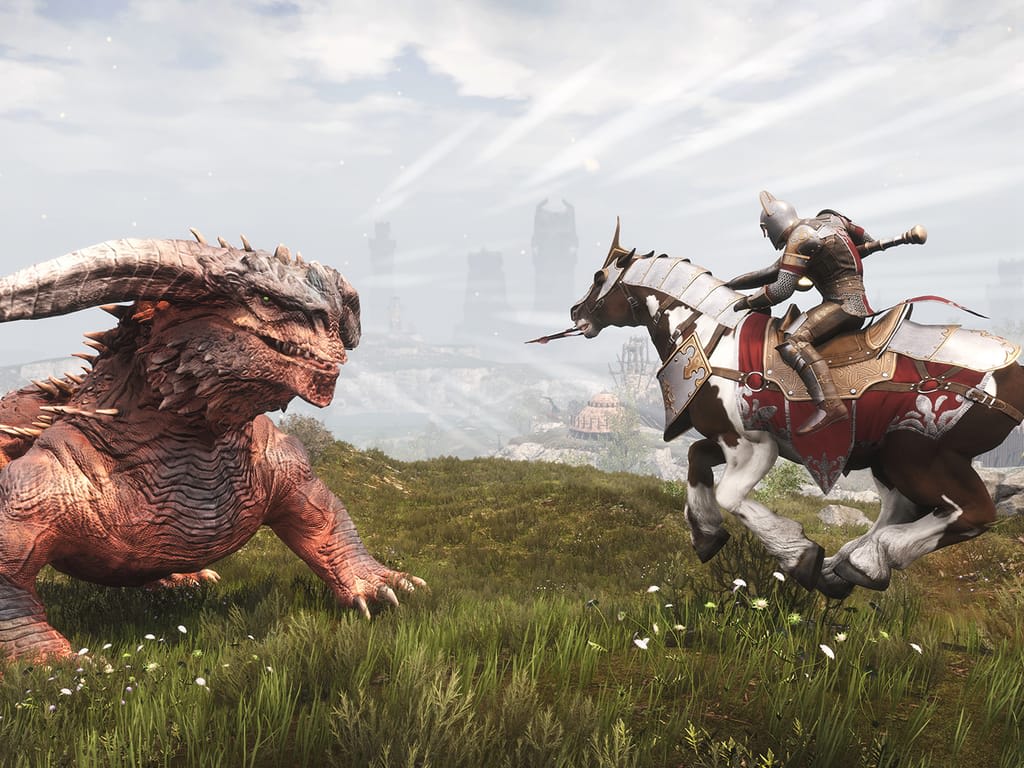 How Long Does it Take to Download Conan Exiles - Riders of Hyboria Pack?