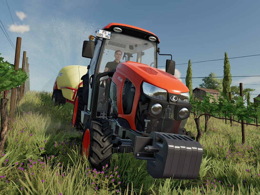 How Long Does it Take to Download Farming Simulator 22 - Kubota Pack?