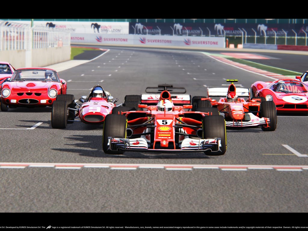 How Long Does it Take to Download Assetto Corsa - Ferrari 70th Anniversary Pack?