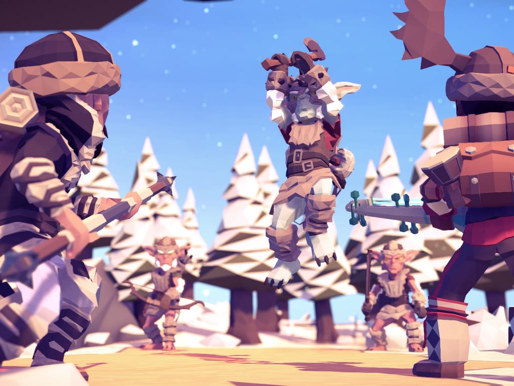 How Long Does it Take to Download For The King?