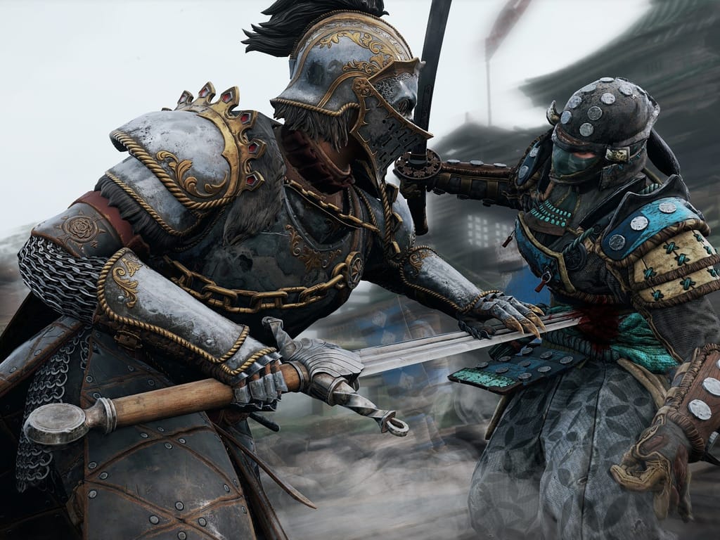 How Long Does it Take to Download FOR HONOR⢠- Warmonger Hero?