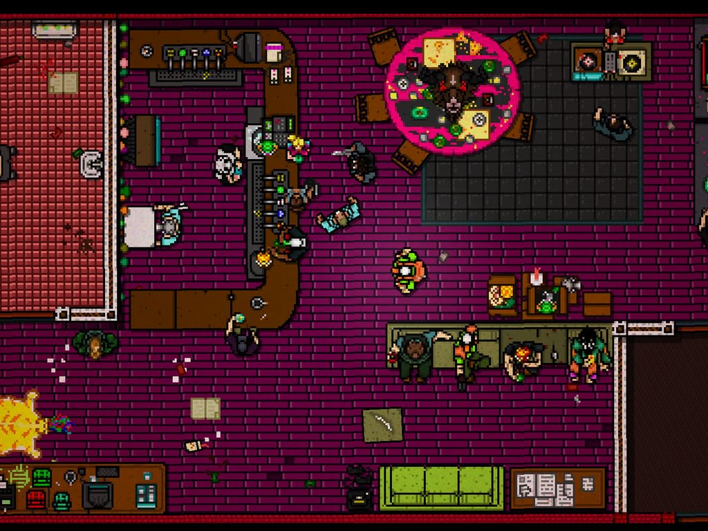 How Long Does it Take to Download Hotline Miami 2: Wrong Number?