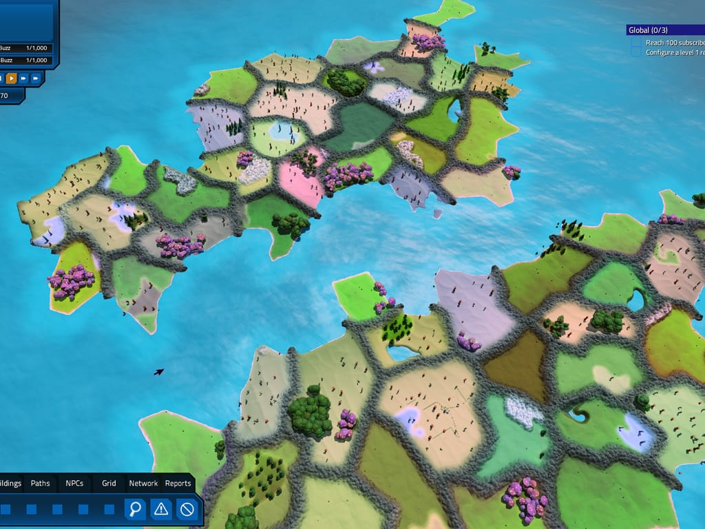 How Long Does it Take to Download MMORPG Tycoon 2?