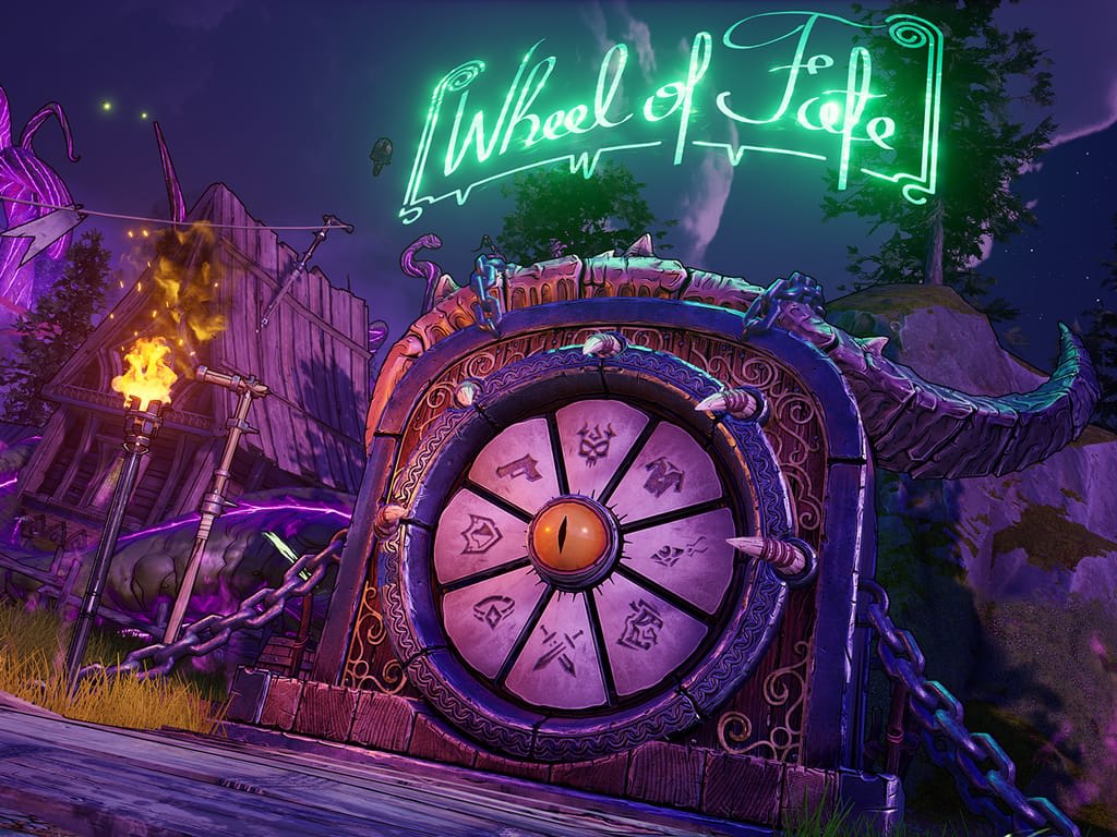 How Long Does it Take to Download Tiny Tina's Wonderlands: Season Pass?