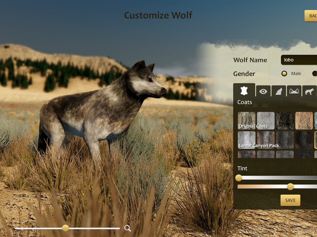 How Long Does it Take to Download WolfQuest: Anniversary Edition?