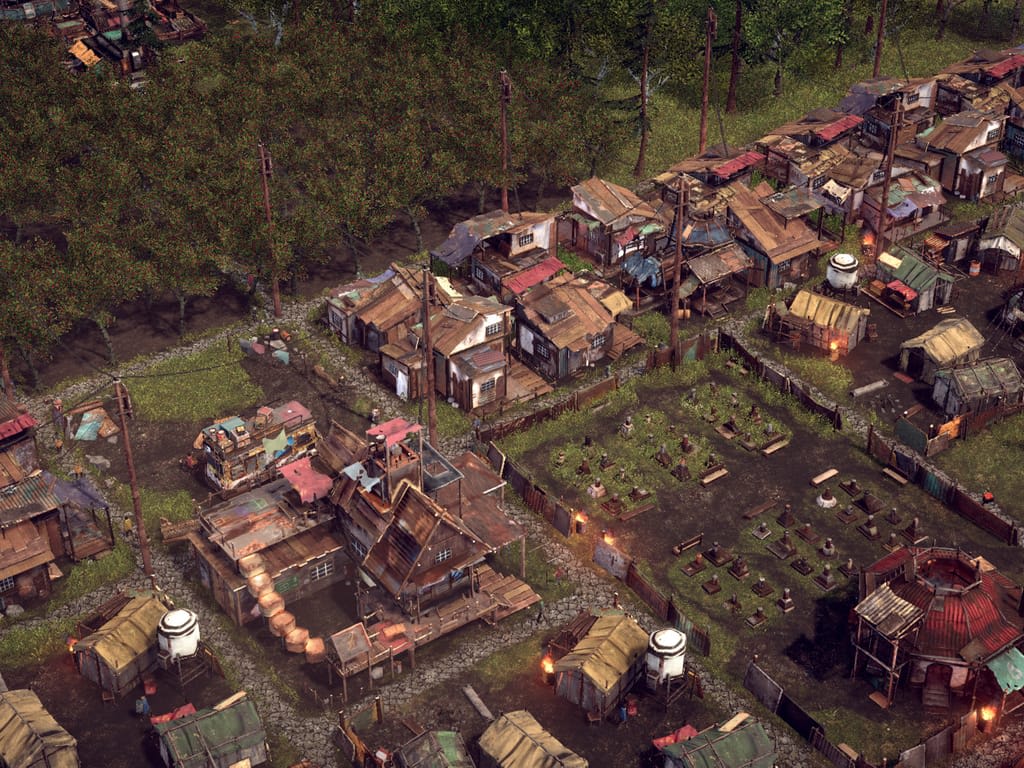 How Long Does it Take to Download Endzone - A World Apart?