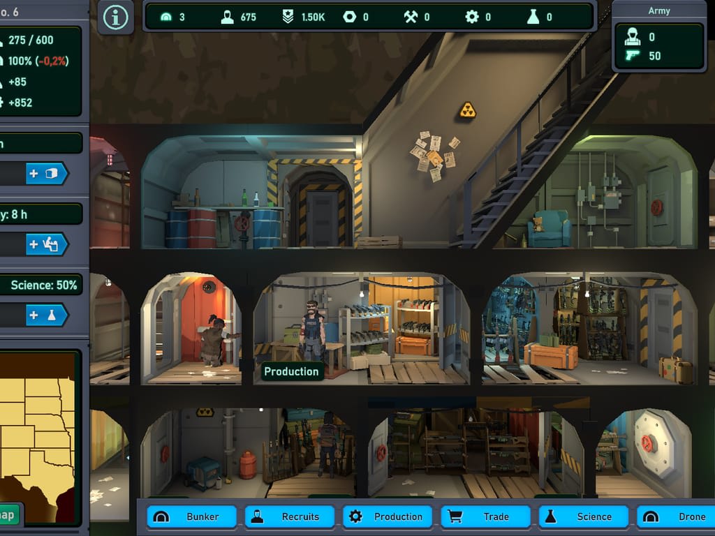 How Long Does it Take to Download Shelter Manager?