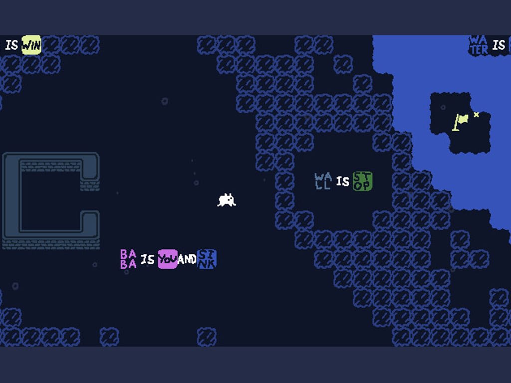 How Long Does it Take to Download Baba Is You?