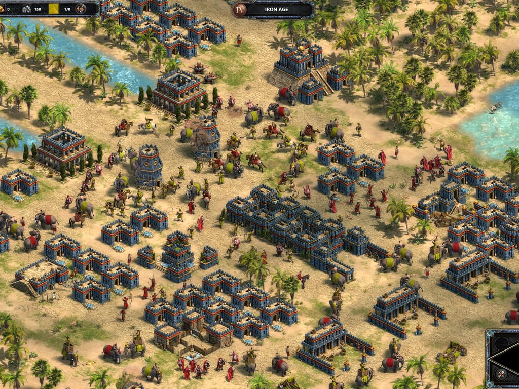 How Long Does it Take to Download Age of Empires: Definitive Edition?