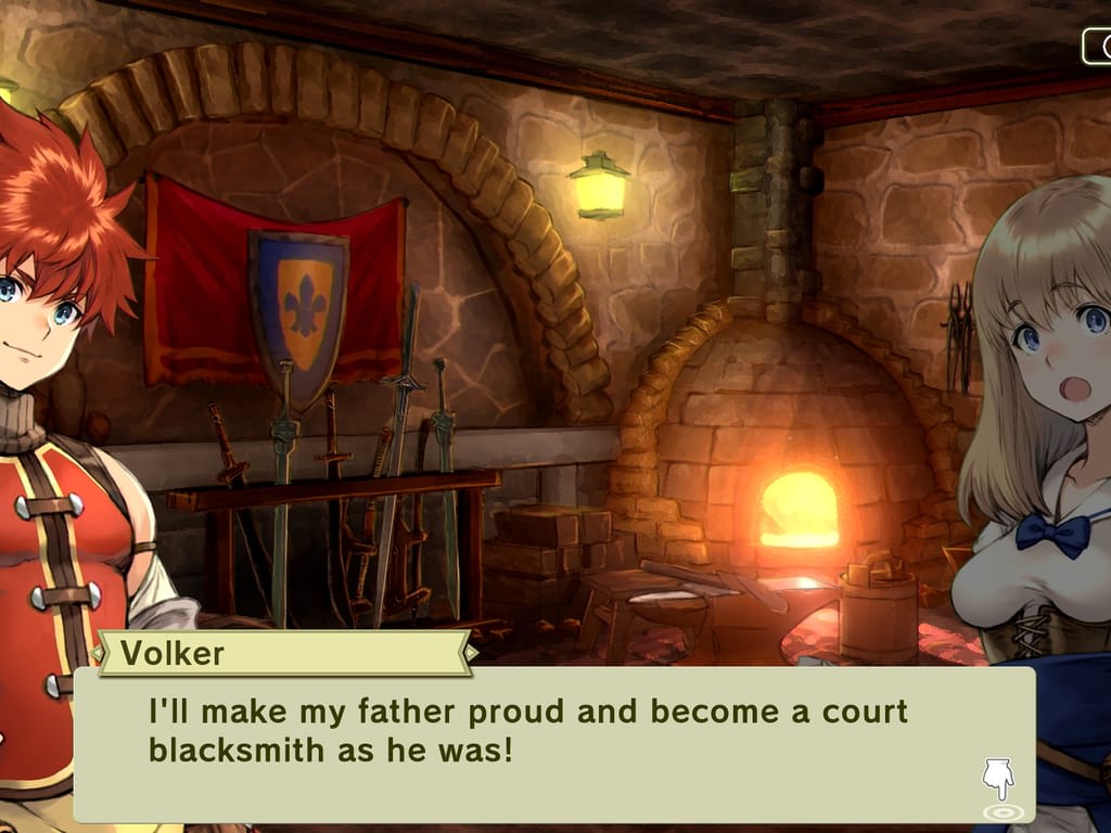 How Long Does it Take to Download Blacksmith of the Sand Kingdom?