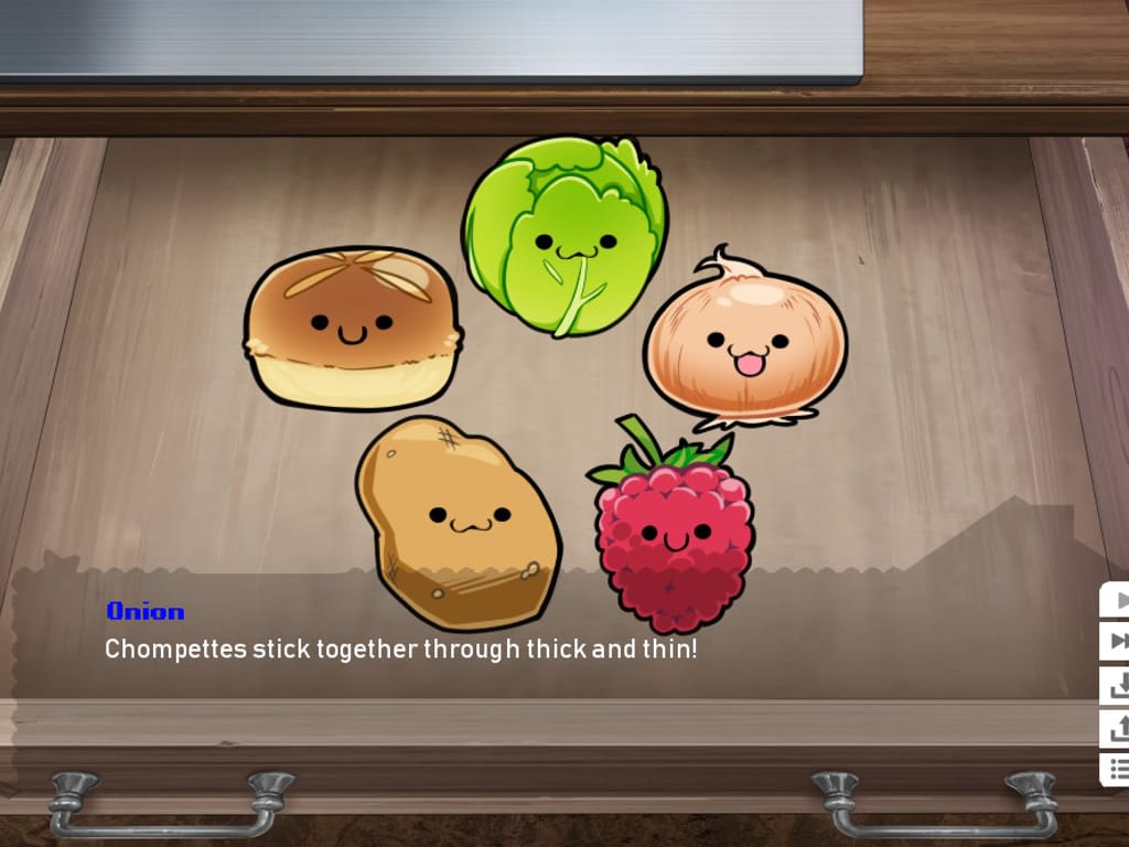 How Long Does it Take to Download Cooking Companions?