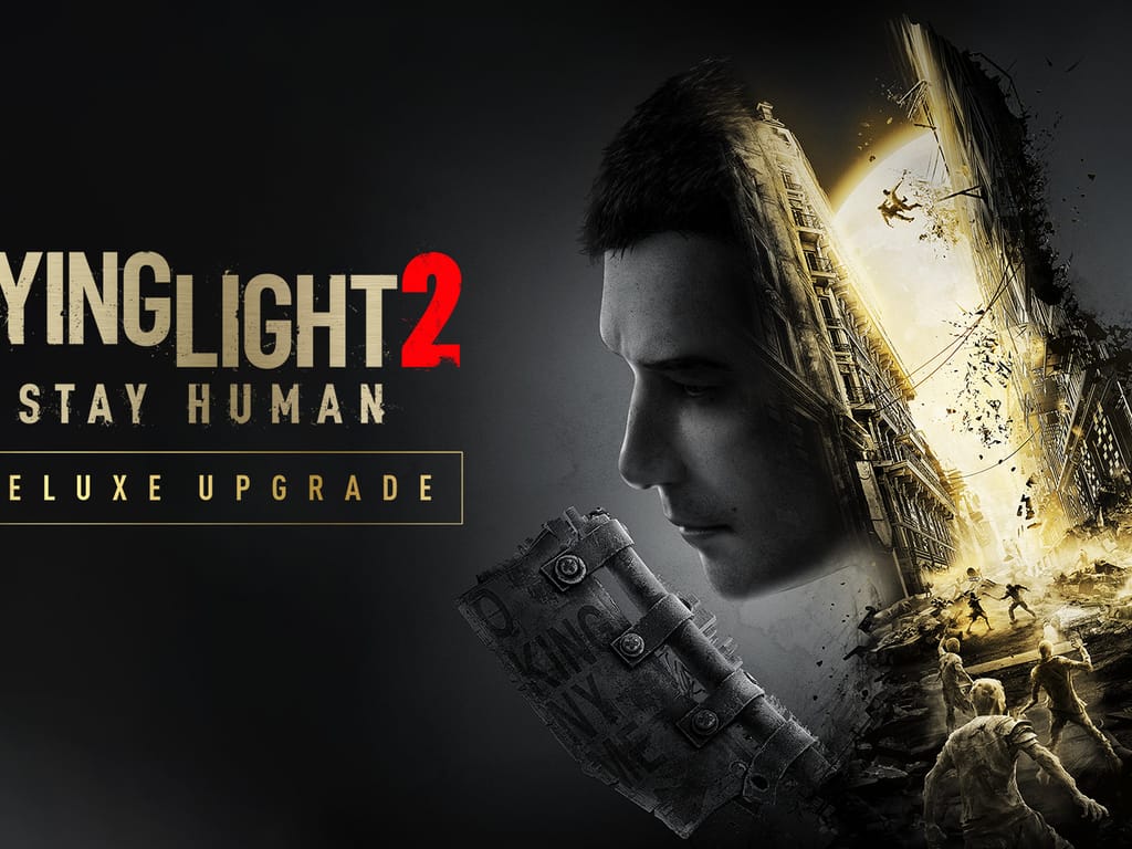 How Long Does it Take to Download Dying Light 2 - Deluxe Upgrade?