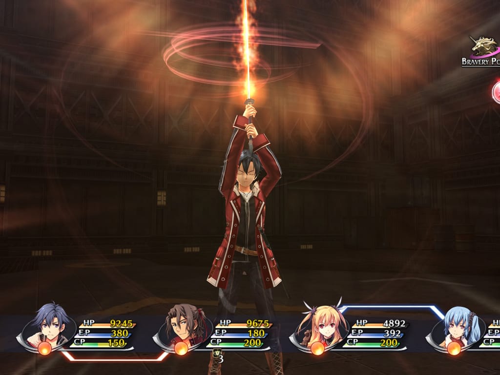How Long Does it Take to Download The Legend of Heroes: Trails of Cold Steel II?