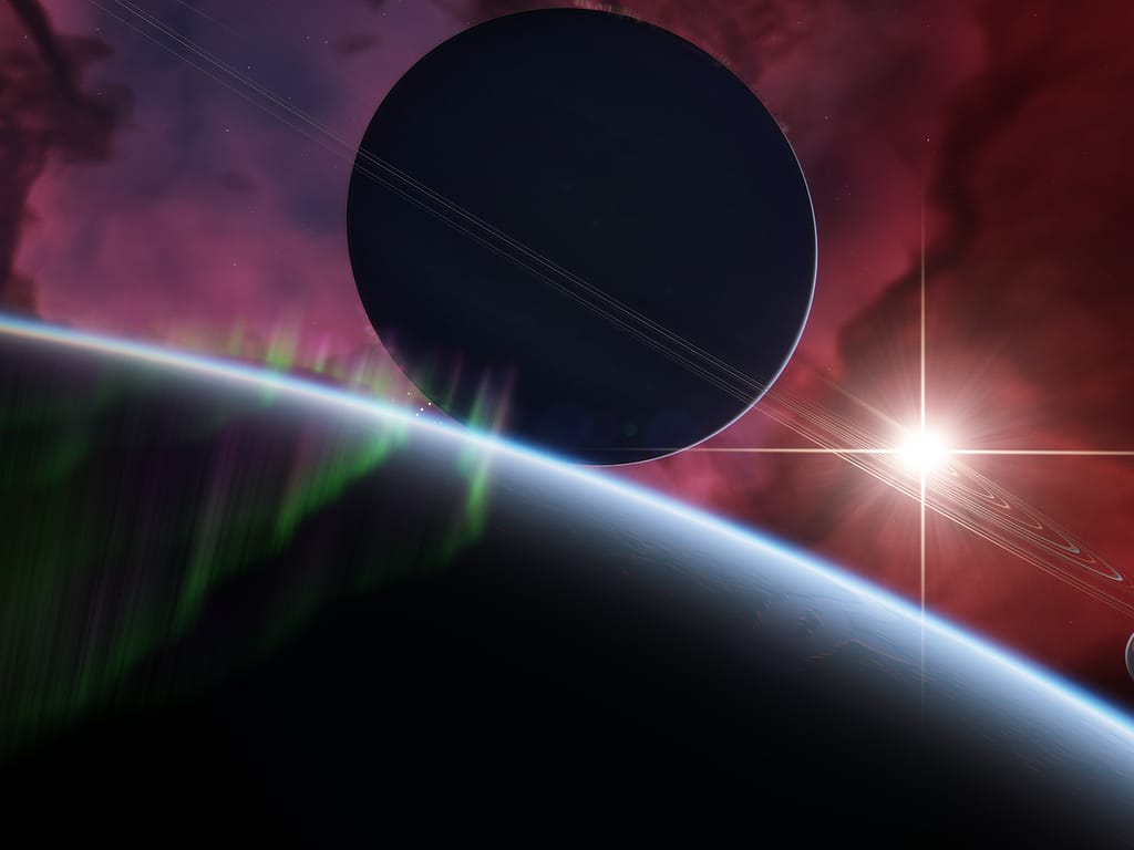 How Long Does it Take to Download SpaceEngine?