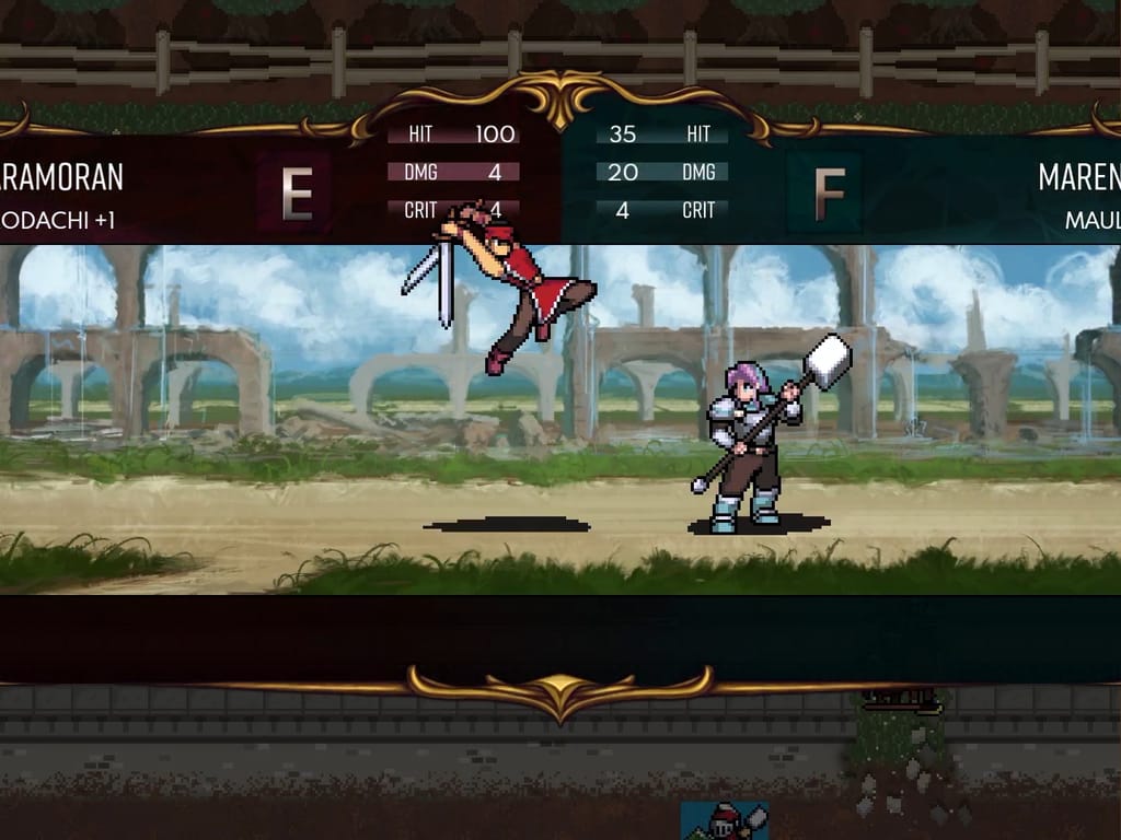 How Long Does it Take to Download Dark Deity?