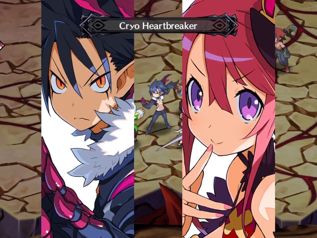 How Long Does it Take to Download Disgaea 5 Complete?
