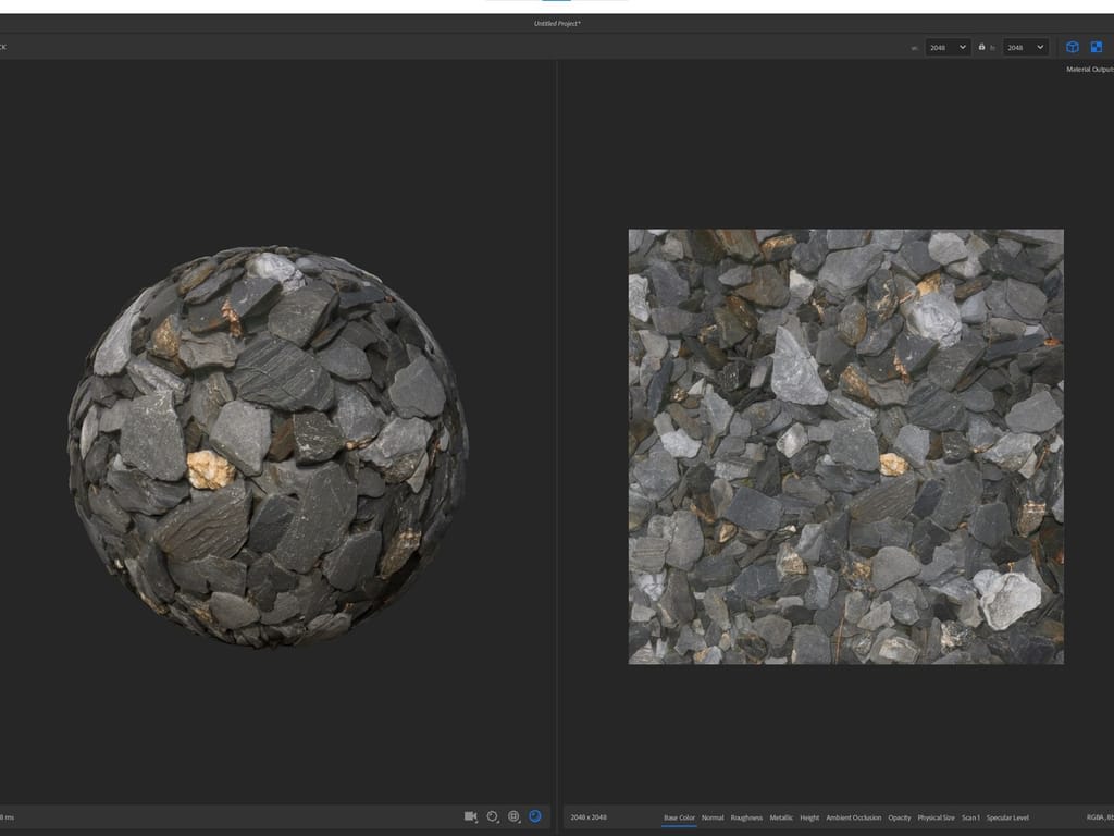 How Long Does it Take to Download Substance 3D Sampler 2022?