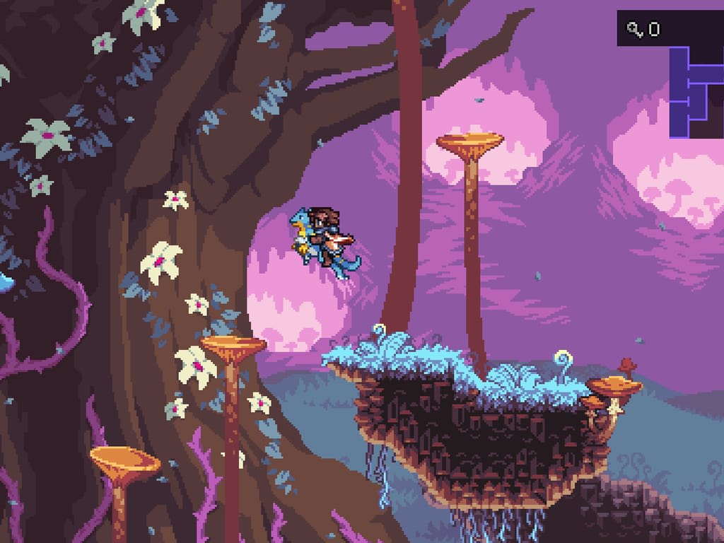 How Long Does it Take to Download Monster Sanctuary?