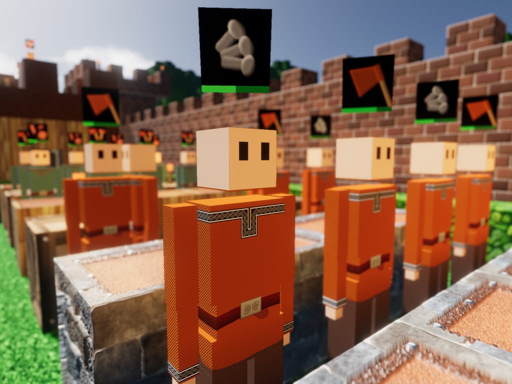 How Long Does it Take to Download Colony Survival?