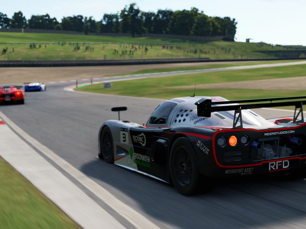 How Long Does it Take to Download Automobilista 2?