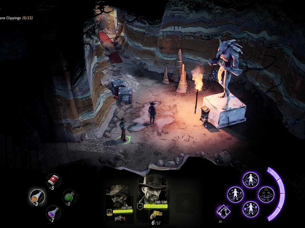 How Long Does it Take to Download Weird West?