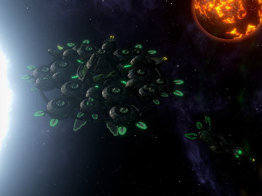 How Long Does it Take to Download Stellaris: Plantoids Species Pack?