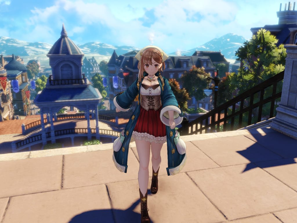 How Long Does it Take to Download Atelier Ryza 2: Season Pass?